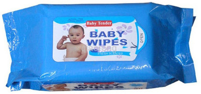 

Gencliq baby(80 Pieces)