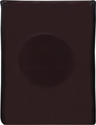 LITHARA Top Loading Washing Machine  Cover(Width: 60.96 cm, Brown)