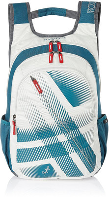 

Skybags LPBPDUN2RED 26.5 L Laptop Backpack(White)