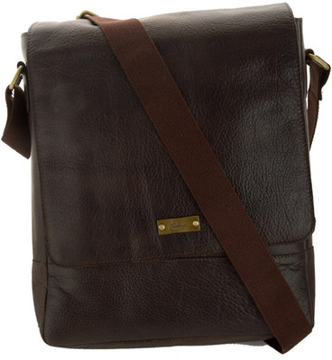 

Allen Cooper AC-SLIGO Multipurpose Bag(Brown, 5 L)