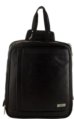 

Allen Cooper AC-8014 Backpack(Black, 12 L)