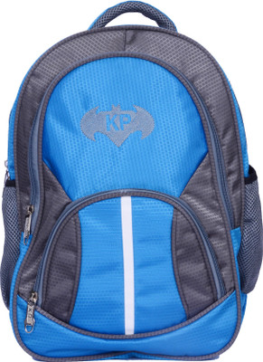 

KP Bags Batman Backpack(Blue, 20 L)
