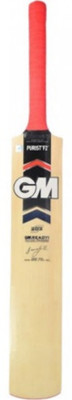 

GM Purist 202 "Knocked In" Kashmir Willow Cricket Bat(, 1 - 1.1 kg
