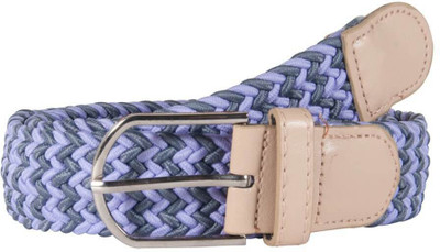 

Snoby Women Multicolor Artificial Leather Belt