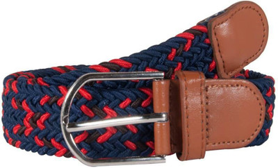 

Snoby Women Multicolor Artificial Leather Belt