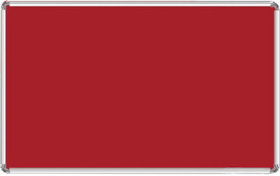 

Masterfit NT.BRD.RD01 Notice Board(60 cm 45 cm)