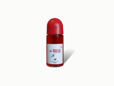 

TROIS Joint & Muscle Pain Reliever Emulsion Liquid(50 ml)