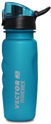 

Vector X Maverick 650 ml Sipper(Pack of 1, Blue)