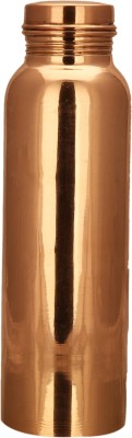 Rustik Craft V-RC-040 900 ml Bottle(Pack of 1, Brown, Copper)