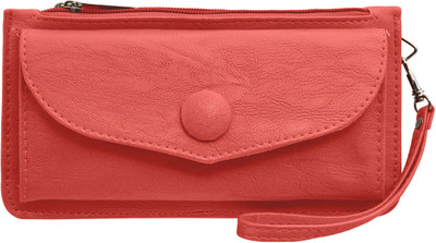 

tap fashion Casual Pink Clutch
