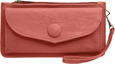 

tap fashion Casual Pink Clutch