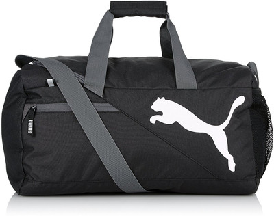 

Puma Fundamentals Sports Bag S Gym Bag