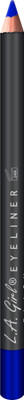 

L.A. Girl Eyeliner Pencil 1.3 g(Spectra Blue)