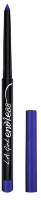 

L.A. Girl Endless Auto Eyeliner- 0.28 g(Neon Blue)