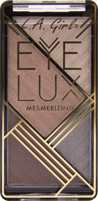 

L.A. Girl Eyelux Mesmerizing Eyeshadow - 5.2 g(Socialize)