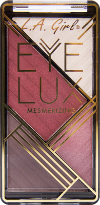 

L.A. Girl Eyelux Mesmerizing Eyeshadow 5.2 g(Hypnotize)