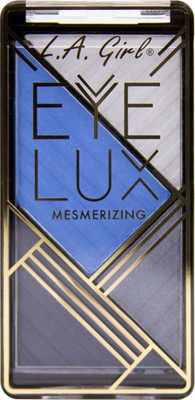

L.A. Girl Eyelux Mesmerizing Eyeshadow - 5.2 g(Polarize)
