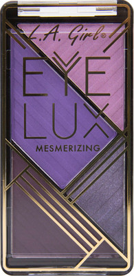 

L.A. Girl Eyelux Mesmerizing Eyeshadow 5.2 g(Glamorize)