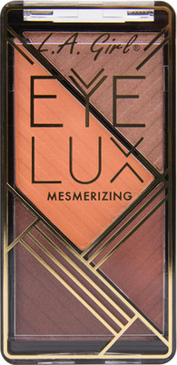 

L.A. Girl Eyelux Mesmerizing Eyeshadow 5.2 g(Energize)