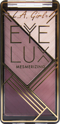 

L.A. Girl Eyelux Mesmerizing Eyeshadow - 5.2 g(Fantasize)