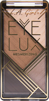 

L.A. Girl Eyelux Mesmerizing Eyeshadow - 5.2 g(Idolize)