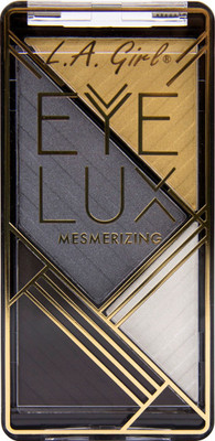

L.A. Girl Eyelux Mesmerizing Eyeshadow 5.2 g(Dramatize)