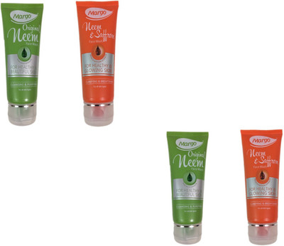 

waymakers neem and safron Face Wash(100 g)