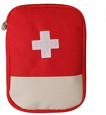 

Swarish SL879R First Aid Kit(Home)