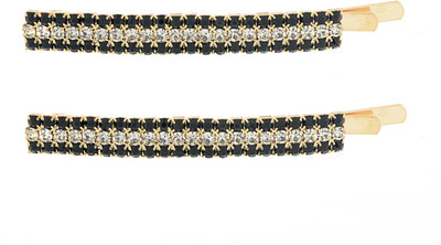 

The Ethnic Wears Designer Hair Pin(Gold)