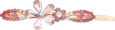 

The Ethnic Wears Designer Hair Pin(Gold)