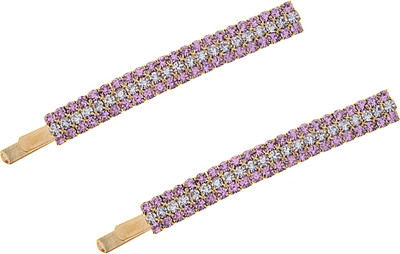 

The Ethnic Wears Designer Hair Pin(Gold)