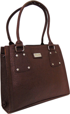 

Estoss Hand-held Bag(Brown)