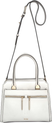 

RI2K Sling Bag(White)