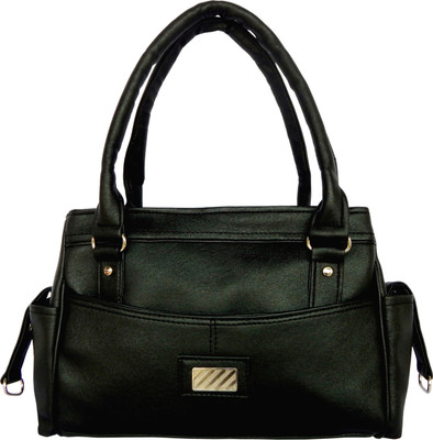 

ALL DAY 365 Shoulder Bag(Black)