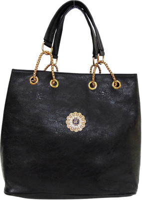 

Estoss Hand-held Bag(Black)