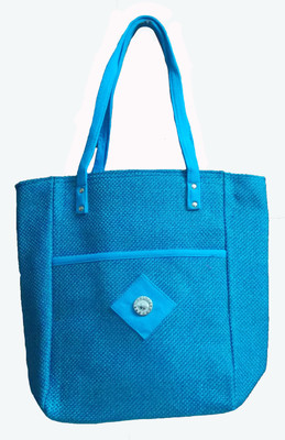 

ROSY Hand-held Bag(Blue)