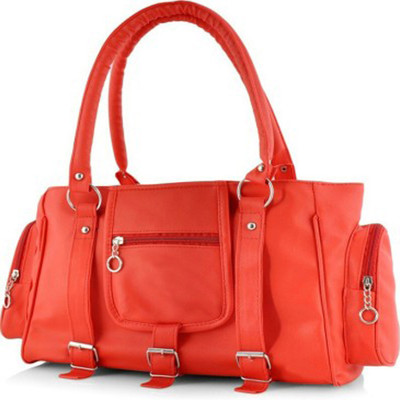

SSM Hand-held Bag(Orange)