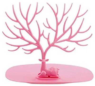 

ShopAis My Little Deer Tray Jewellery Organizer( )