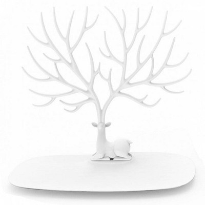 

ShopAis My Little Deer Tray Jewellery Organizer( )