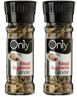 

On1y Meat Supreme Seasoning Grinder(45 g)