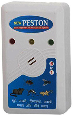 

RetailShopping Peston Magic Bug Away Pest Insect Repeller