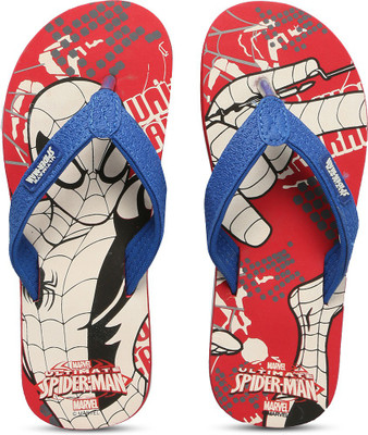 

Disney Boys Slip On Slipper Flip Flop(Blue