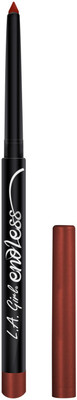 

L.A. Girl Endless Auto Lipliner(True Red)