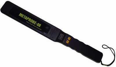 

Digitals DI-TECT-08 Advanced Metal Detector( )
