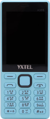 

Yxtel A301(Sky Blue)