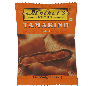 

Mother's Recipe Tamarind Paste(100 g)