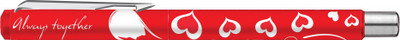 

Parker Vector Love Spl edi CT M Roller Ball Pen