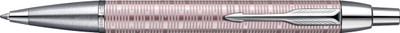

Parker IM PREMIUM PINK PEARL CT Ball Pen
