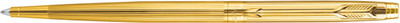 

Parker INSIGNIA SLIM FULL GOLD Ball Pen