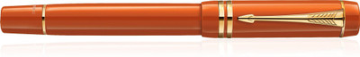

Parker Duofold Fountain Pen